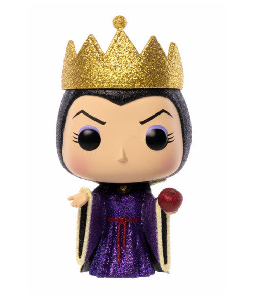 POP94 Figurine Vinyl FUNKO POP Disney : Evil Queen spécial édition DIAMOND #42