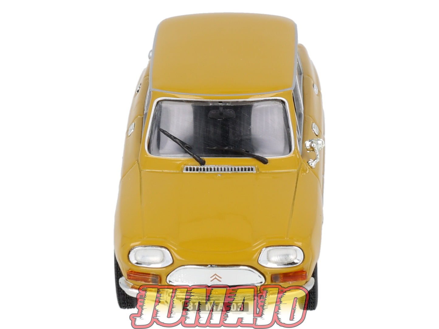 2CV104 Voiture 1/43 ELIGOR Citroen Ami 8