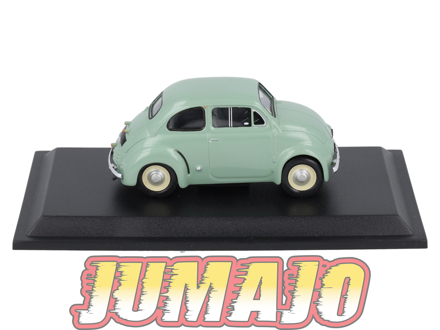 4CV18 Voiture 1/43 Eligor RENAULT 4 CV Prototype n°1 1942