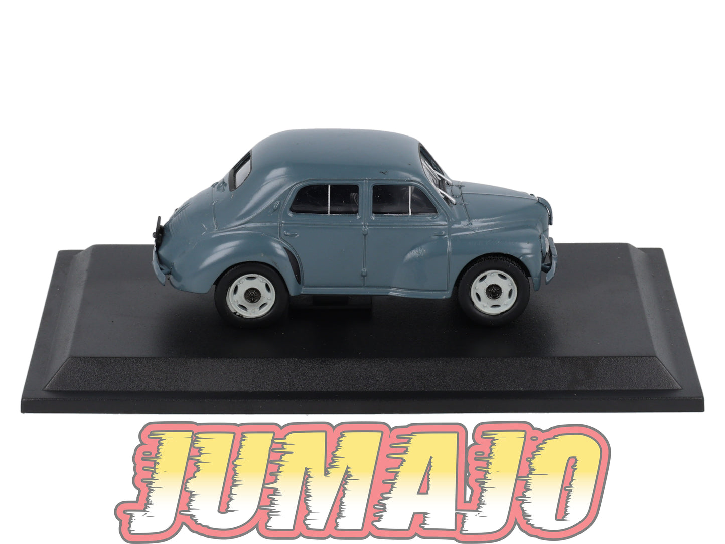 4CV23 Voiture 1/43 Eligor RENAULT 4 CV Service Type R 1062 1953