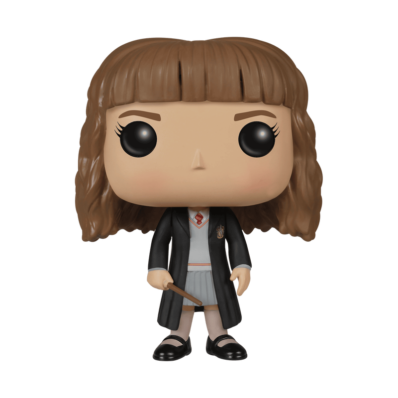 POP162 Figurine Vinyl FUNKO POP Harry Potter : Hermione #3
