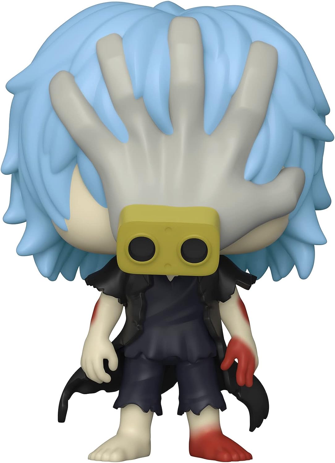POP202 FUNKO POP My Hero Academia : Tomura Shigaraki #1149 Special Edition