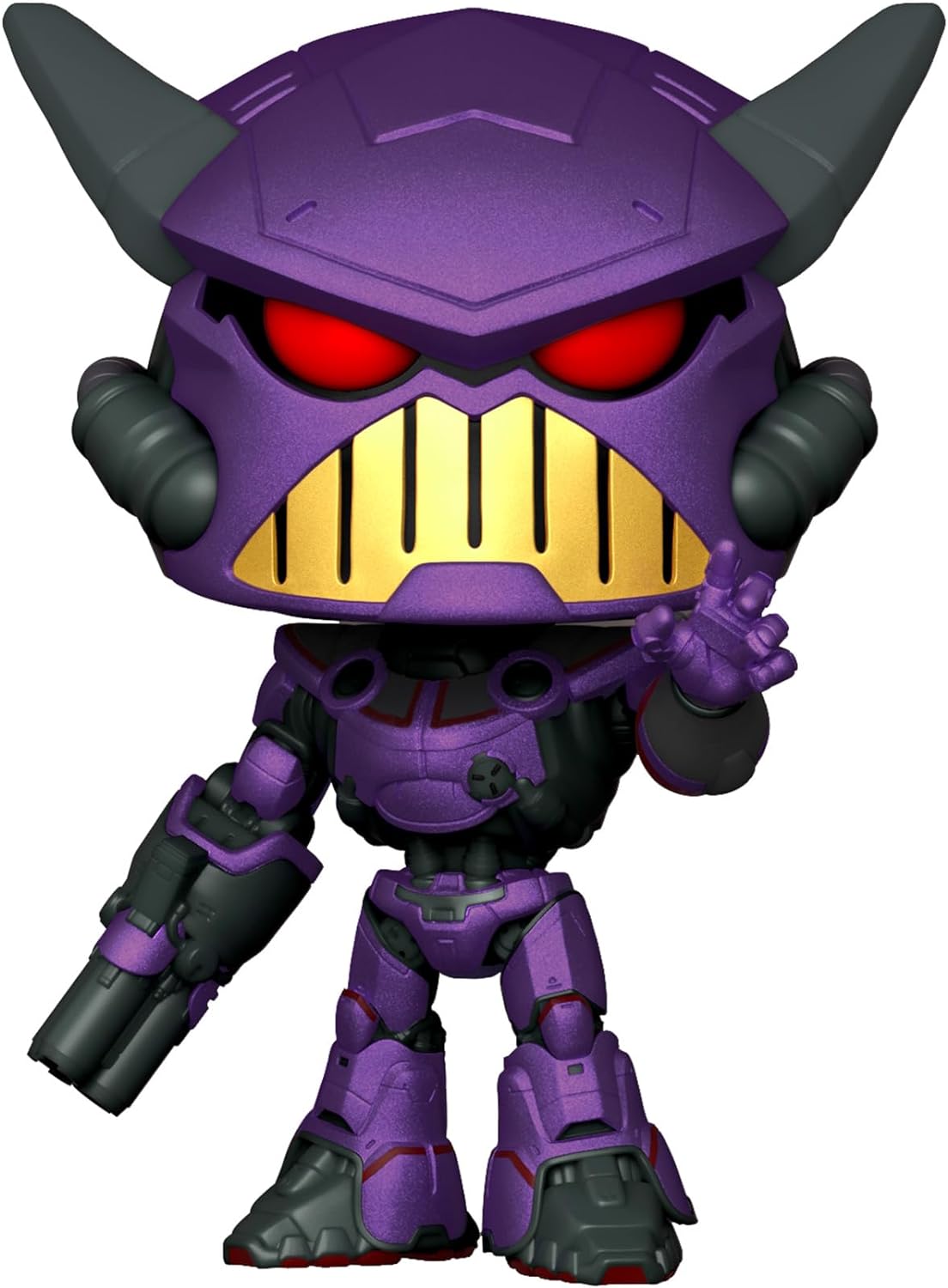 POP76 Figurine Vinyl FUNKO POP Disney Pixar Lightyear : Zurg #1214