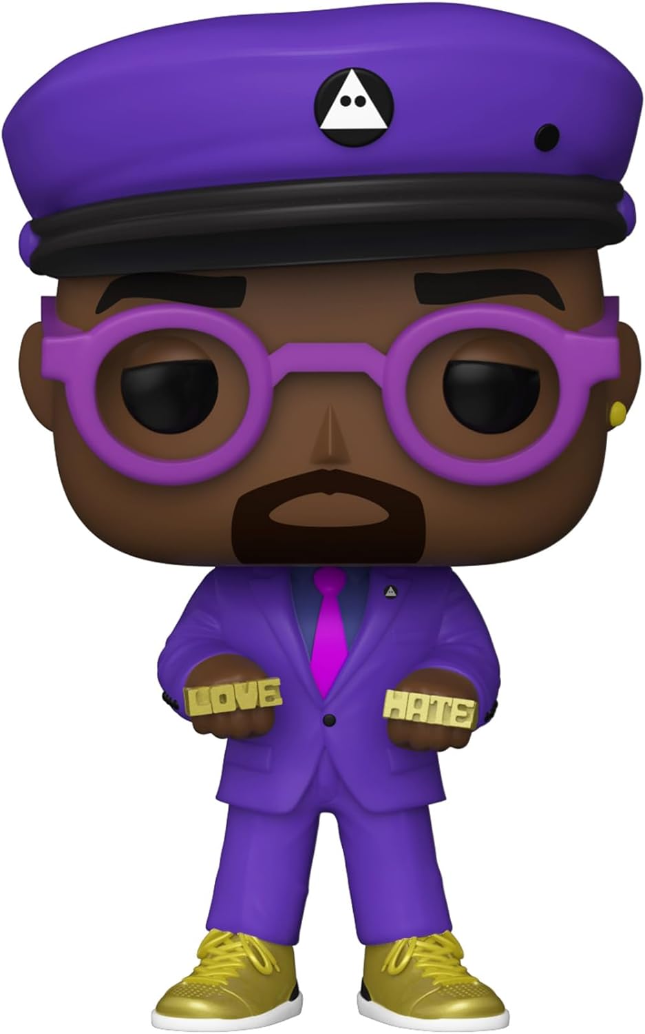 POP214 Figurine Vinyl FUNKO POP Director : Spike Lee #03
