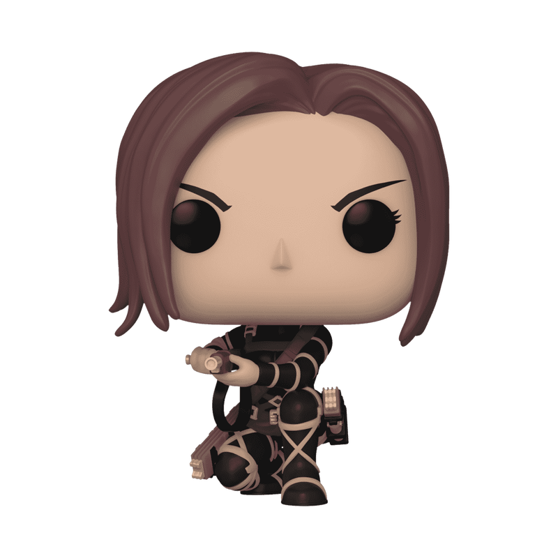 POP175 Figurine Vinyl FUNKO POP Attack on Titan : Sasha Braus #1448