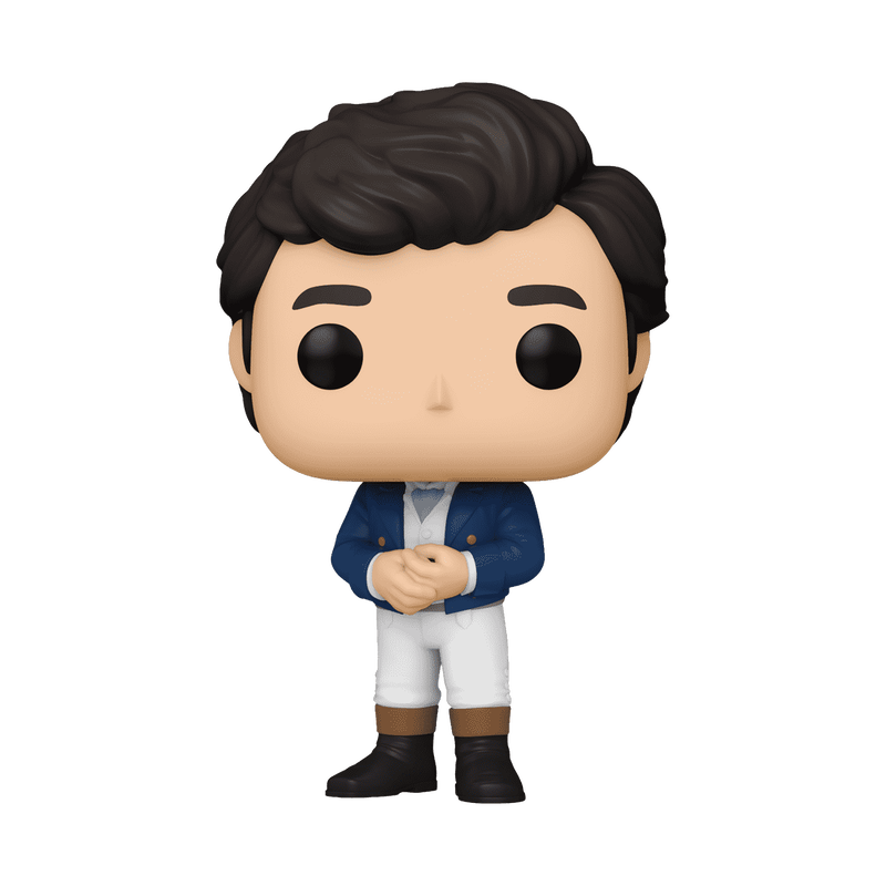 POP146 Figurine Vinyl FUNKO POP The little mermaid : Prince Eric #1363