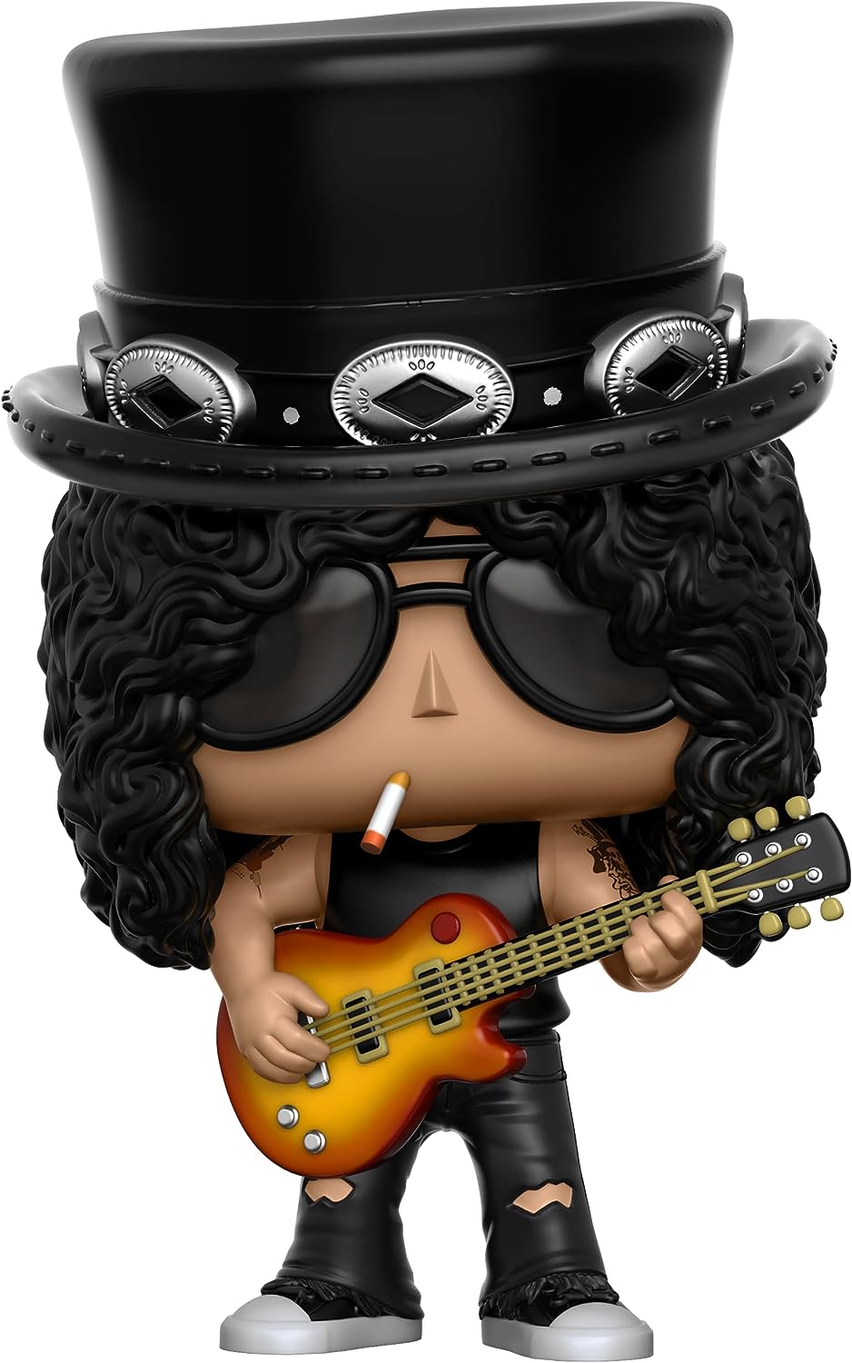 POP197 Figurine Vinyl FUNKO POP Guns N' Roses : Slash #51
