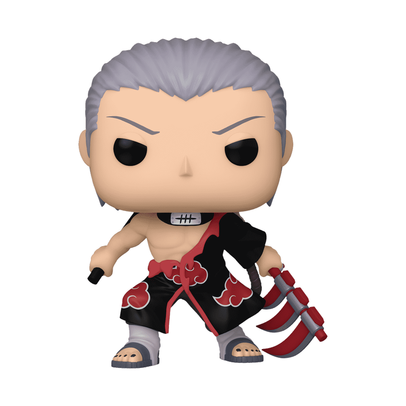 POP90 Figurine Vinyl FUNKO POP Naruto Shippuden : Hidan #1505