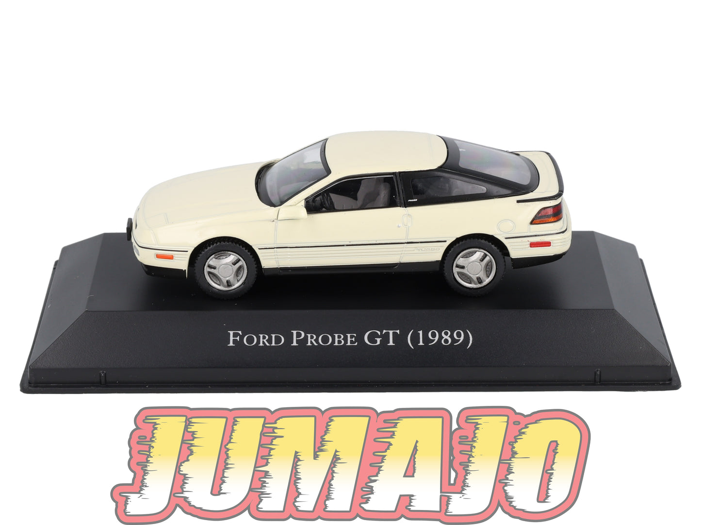 AC84 Voiture 1/43 IXO altaya Voitures américaines FORD Probe GT 1989