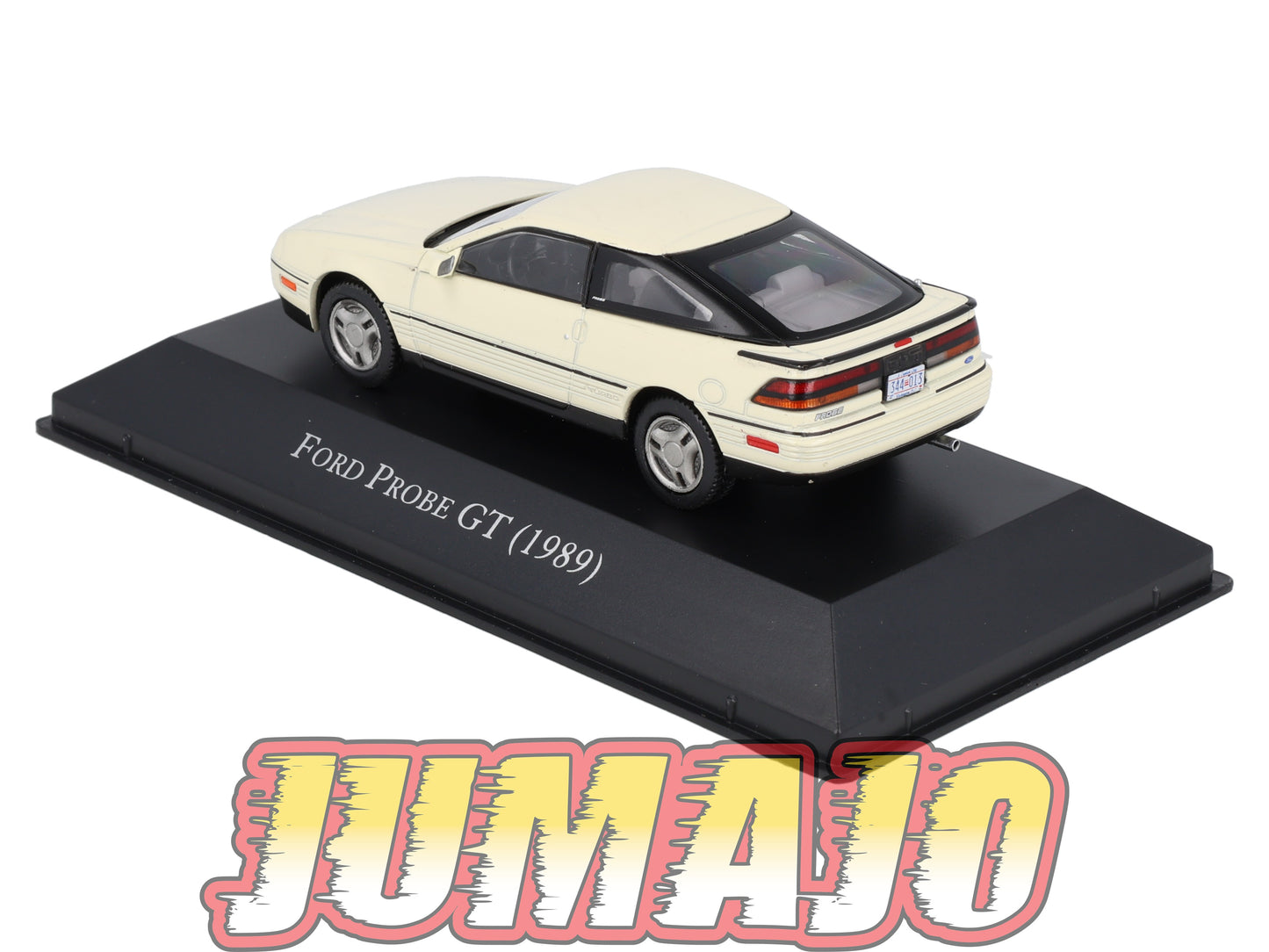 AC84 Voiture 1/43 IXO altaya Voitures américaines FORD Probe GT 1989