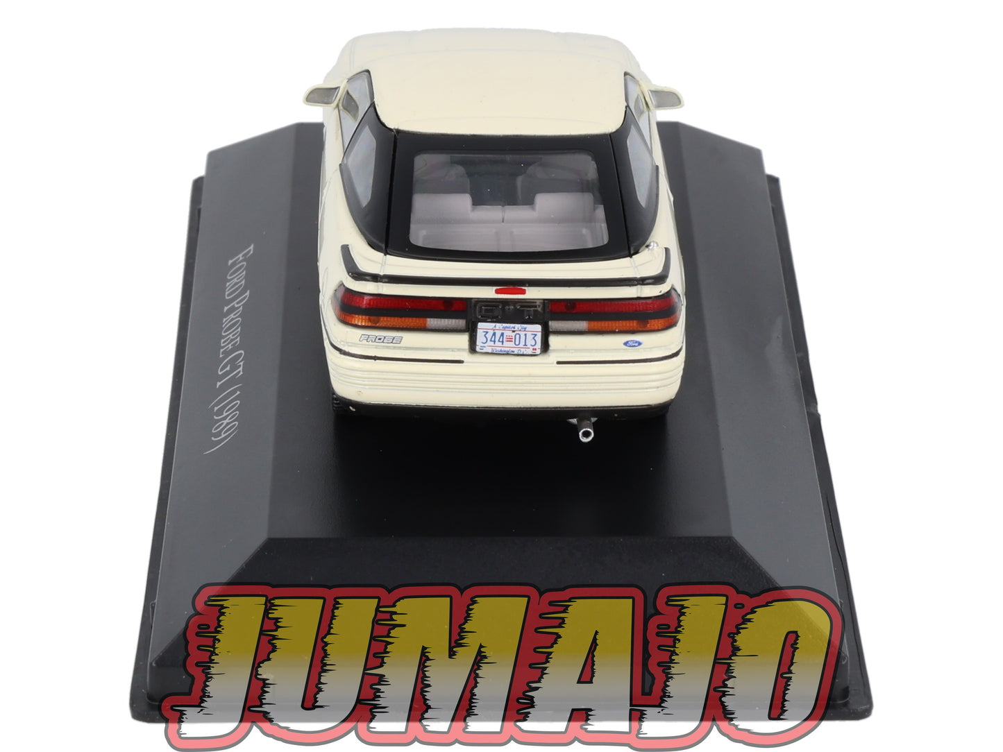 AC84 Voiture 1/43 IXO altaya Voitures américaines FORD Probe GT 1989