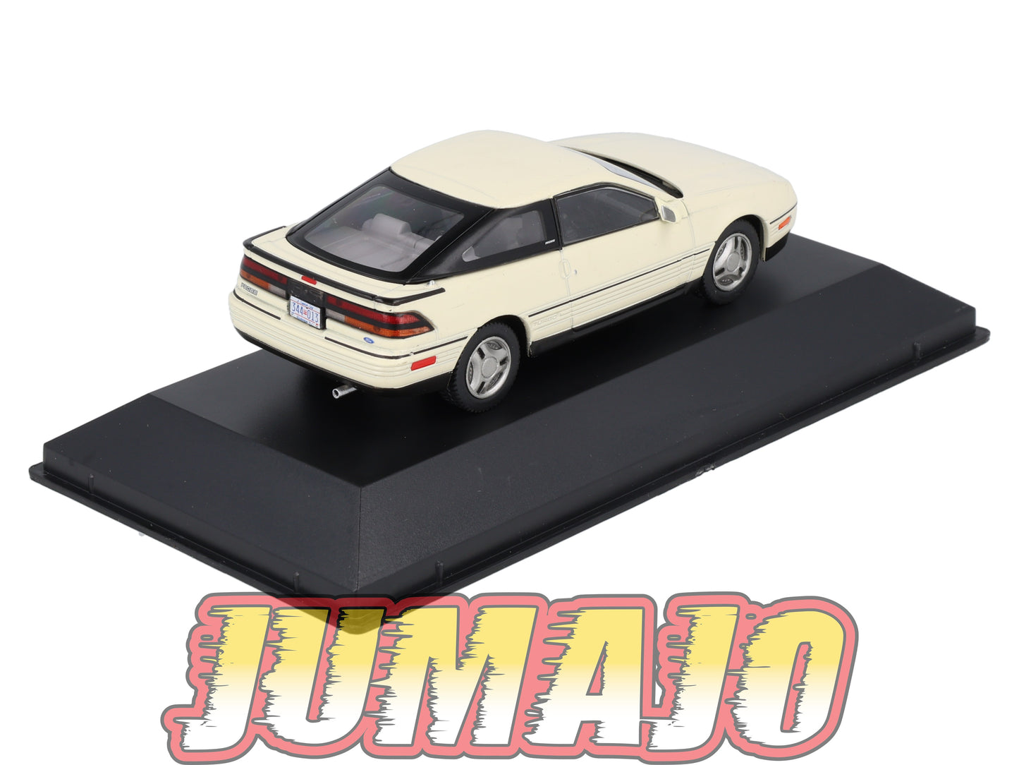 AC84 Voiture 1/43 IXO altaya Voitures américaines FORD Probe GT 1989