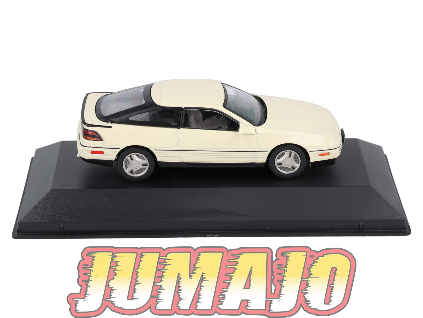 AC84 Voiture 1/43 IXO altaya Voitures américaines FORD Probe GT 1989