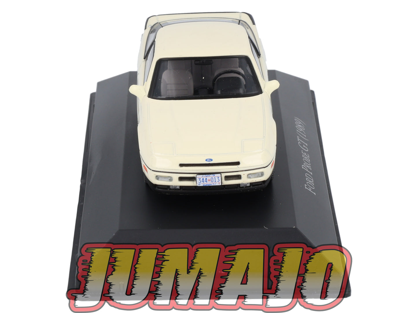 AC84 Voiture 1/43 IXO altaya Voitures américaines FORD Probe GT 1989