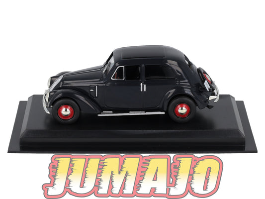 AME59 VOITURE 1/43 AMERCOM : Fiat 1500 - 1935 Blister abimé