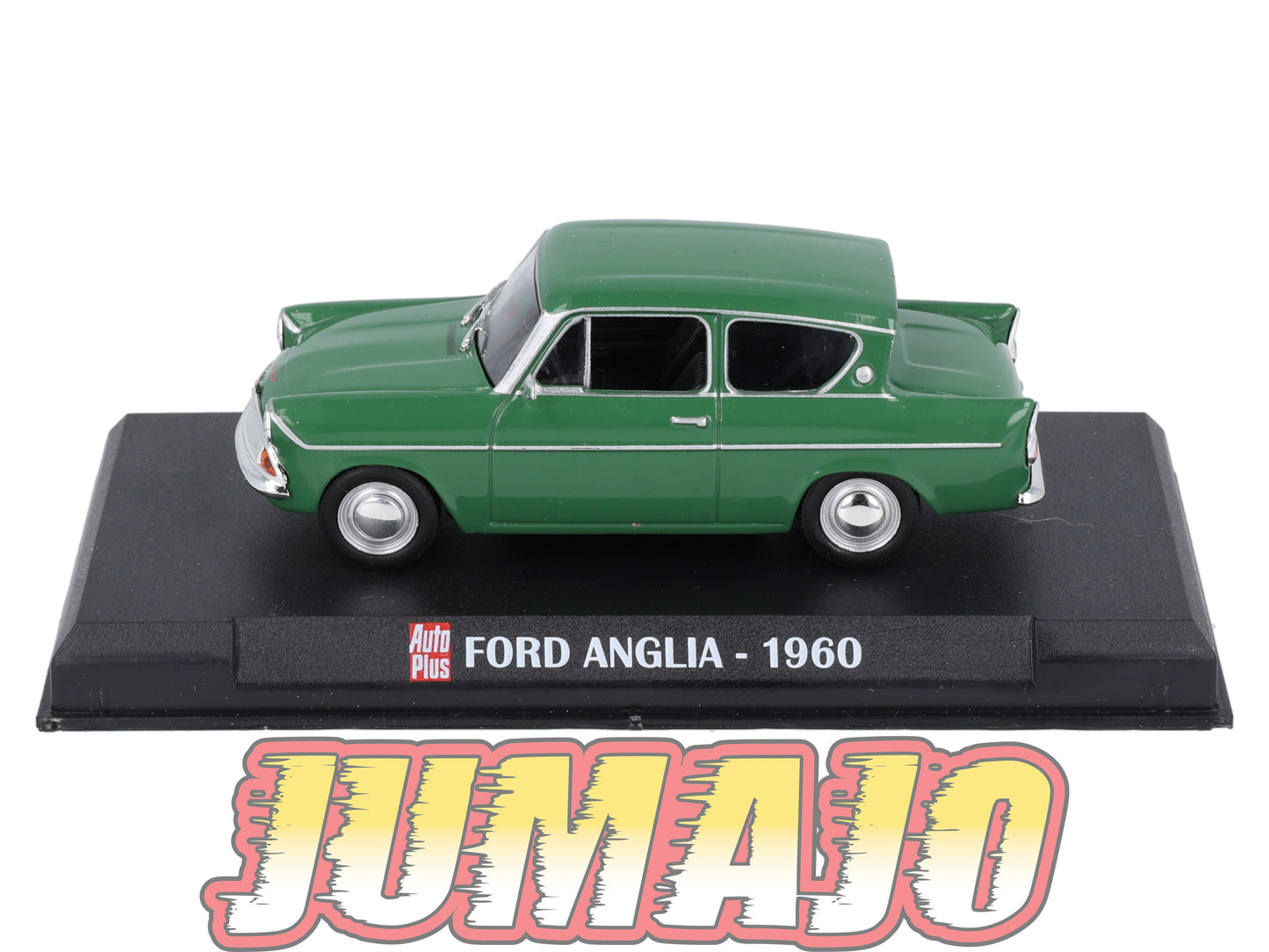 AP111 Voiture 1/43 IXO AUTO PLUS : FORD Anglia 1960