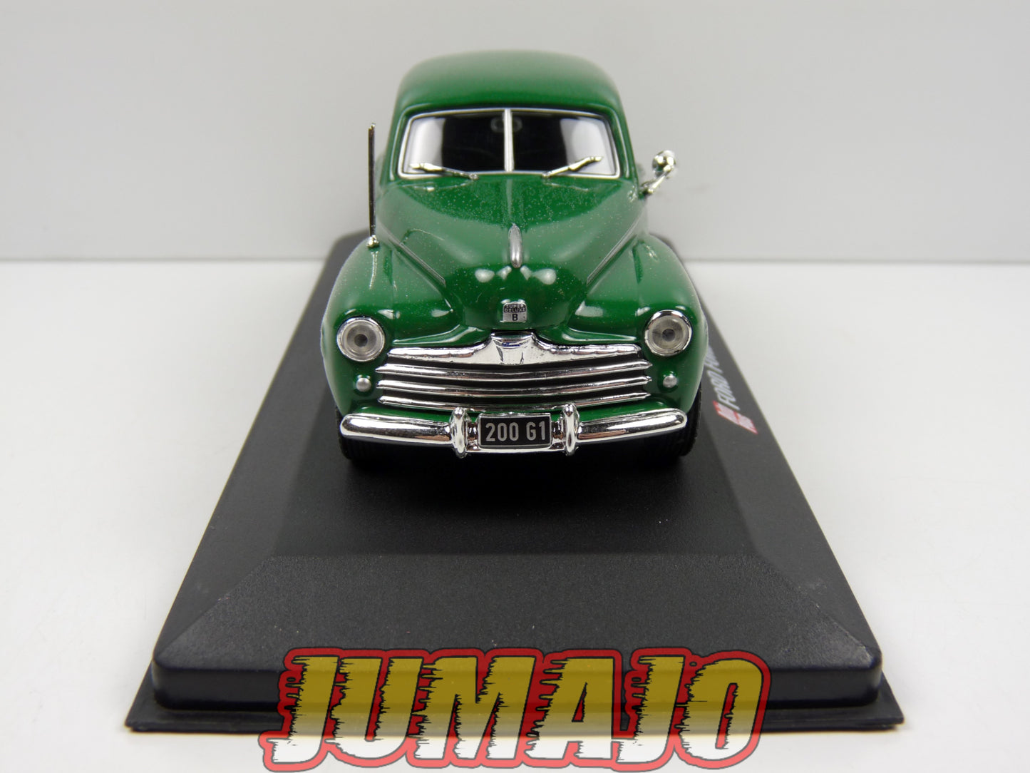 AP122 voiture 1/43 AUTO PLUS IXO : FORD Fordor 1947