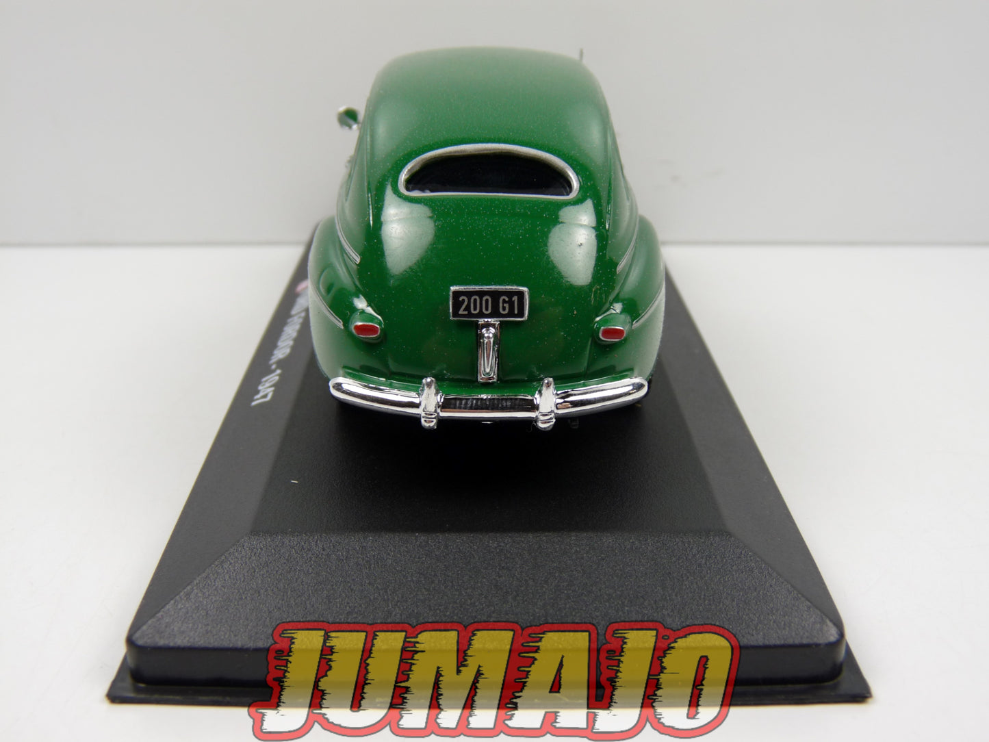 AP122 voiture 1/43 AUTO PLUS IXO : FORD Fordor 1947