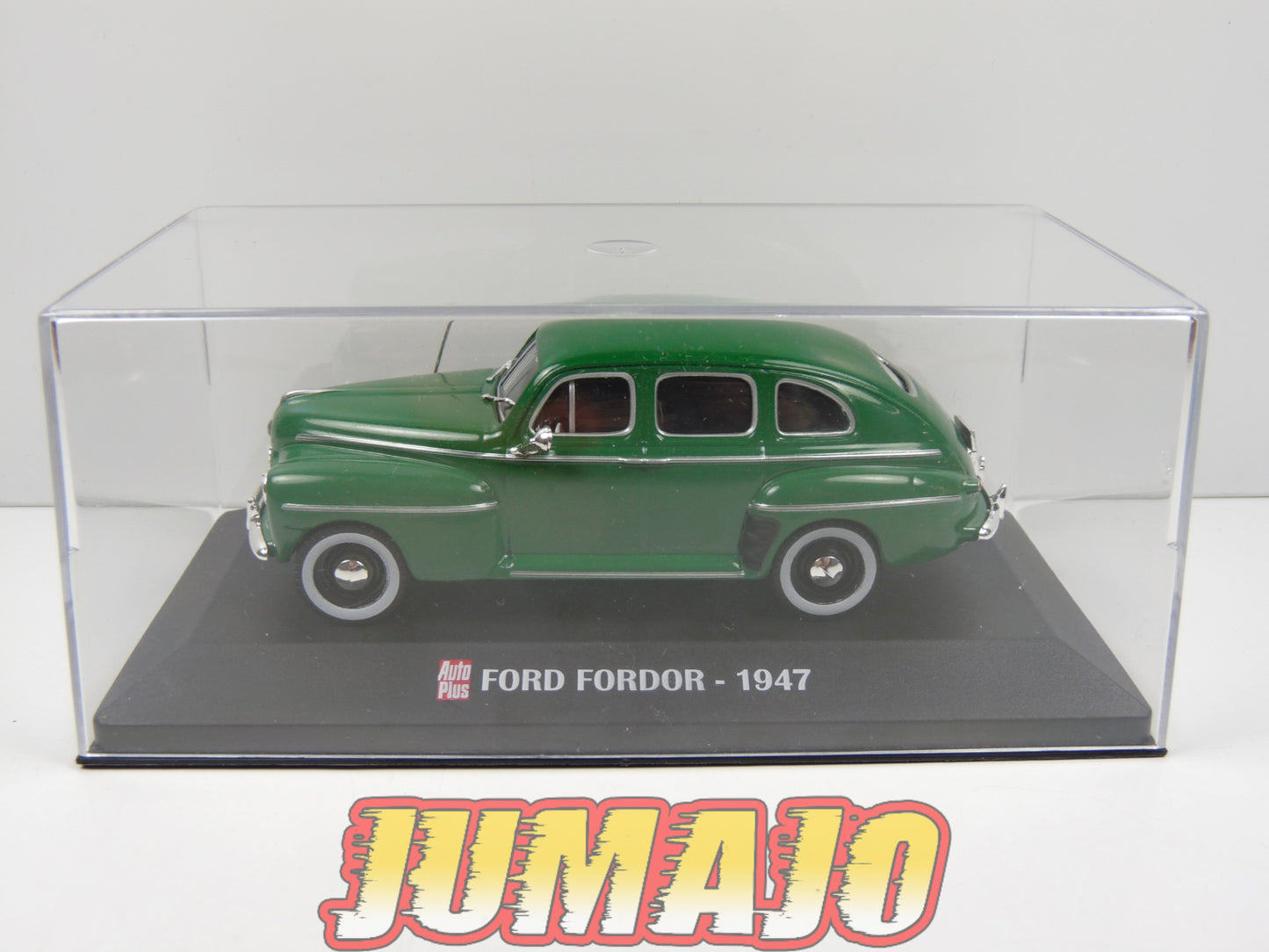 AP122 voiture 1/43 AUTO PLUS IXO : FORD Fordor 1947