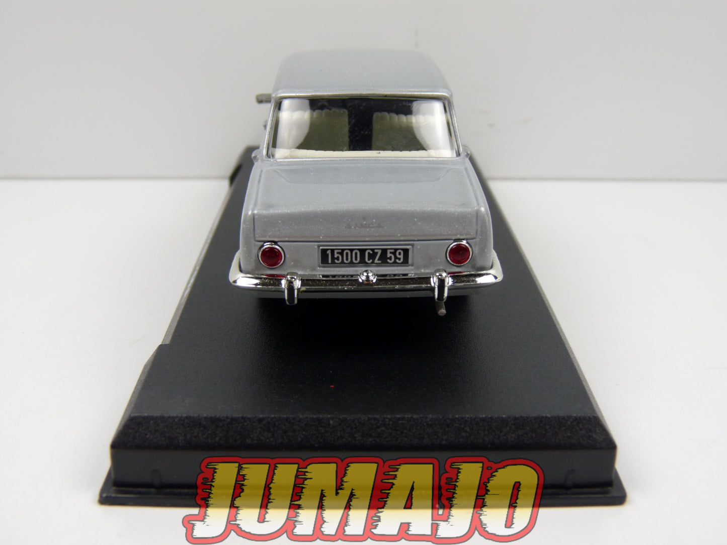 AP123 voiture 1/43 AUTO PLUS IXO : SIMCA 1500 1964