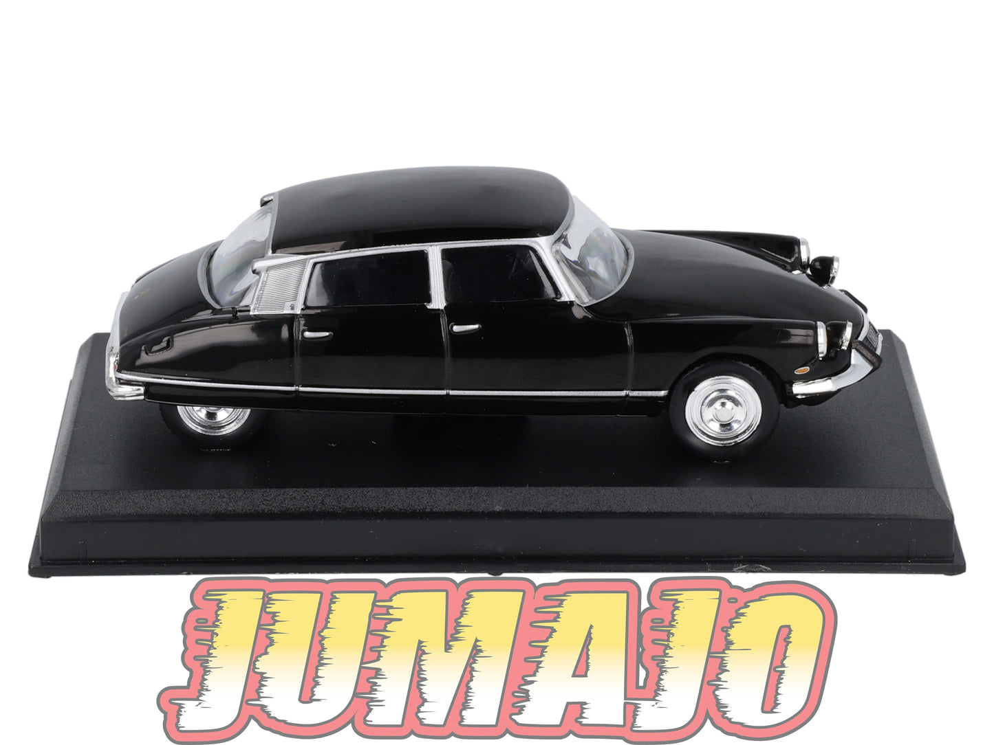 AP1 Voiture 1/43 IXO AUTO PLUS : CITROEN DS 19 Pallas 1965