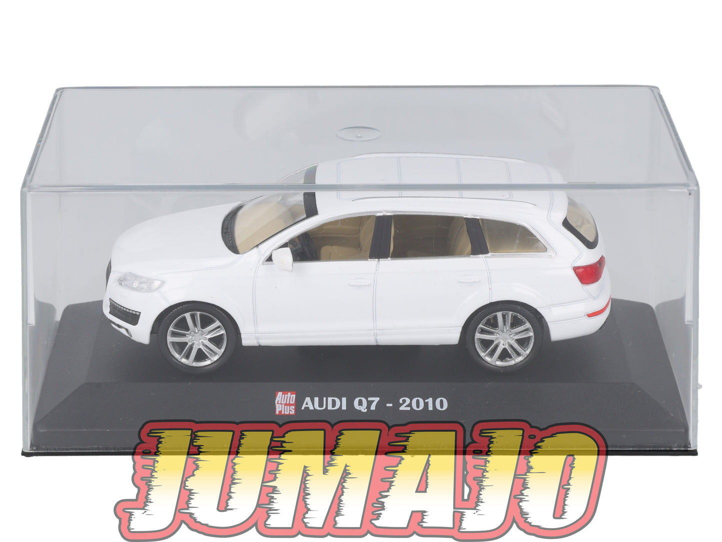 AP79 Voiture 1/43 IXO AUTO PLUS : AUDI Q7 2010