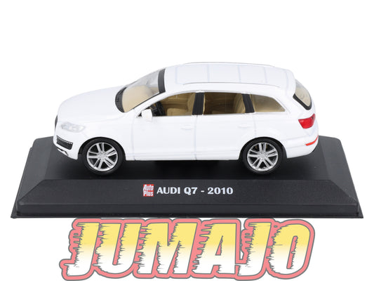 AP79 Voiture 1/43 IXO AUTO PLUS : AUDI Q7 2010