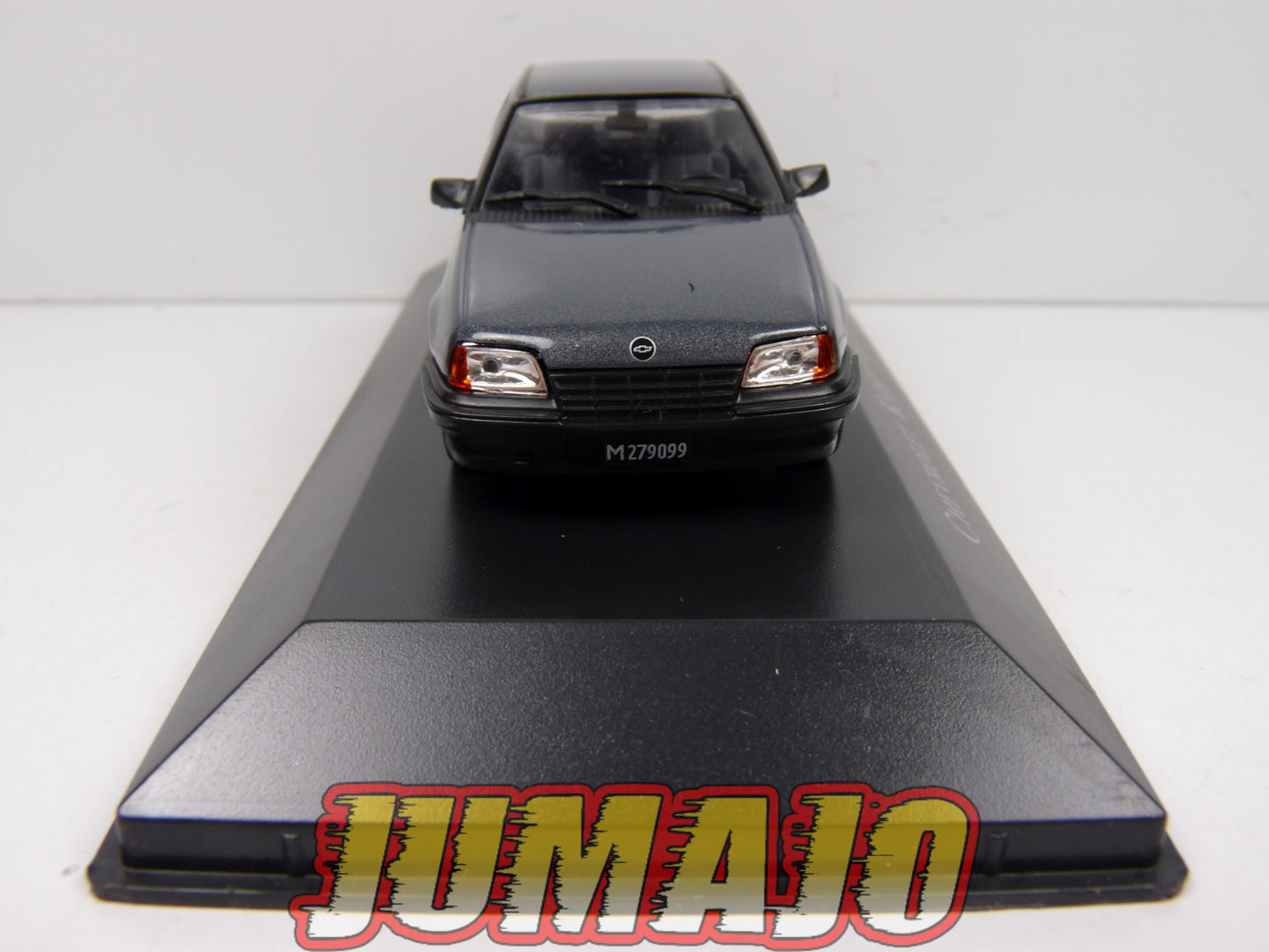 ARG145 Voiture 1/43 SALVAT Inolvidables : CHEVROLET Kadett GL 1993