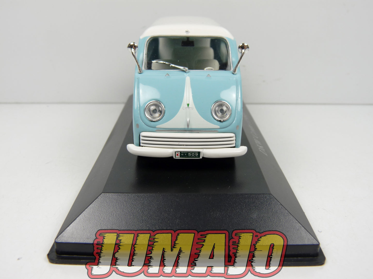 ARG147 Voiture 1/43 SALVAT Inolvidables : DKW Combi 1960