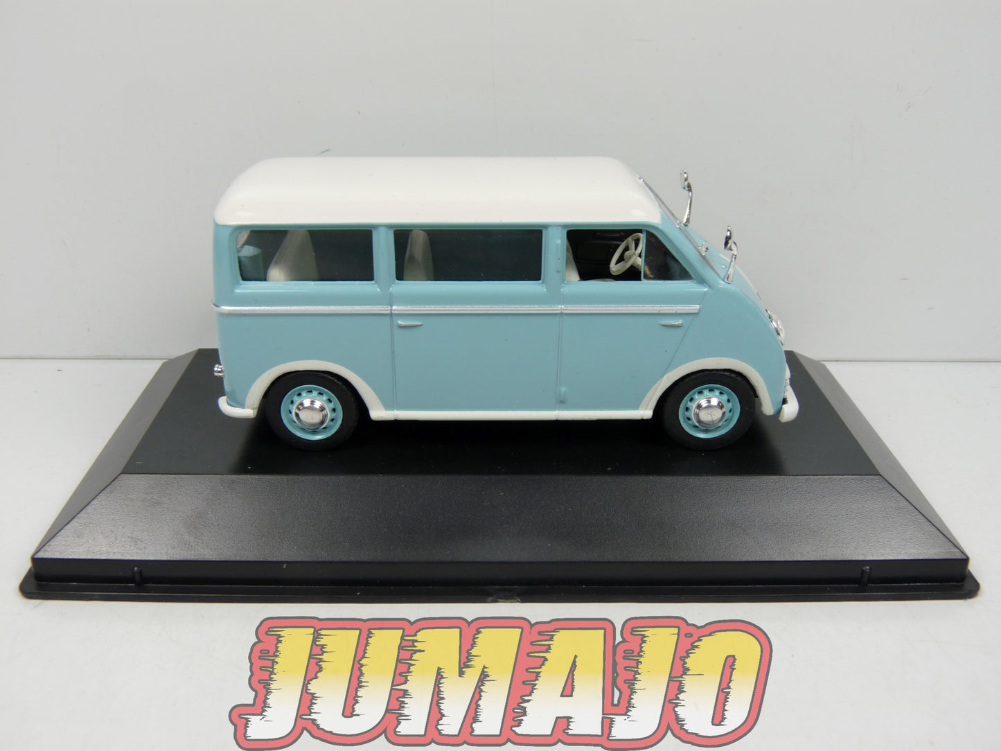 ARG147 Voiture 1/43 SALVAT Inolvidables : DKW Combi 1960
