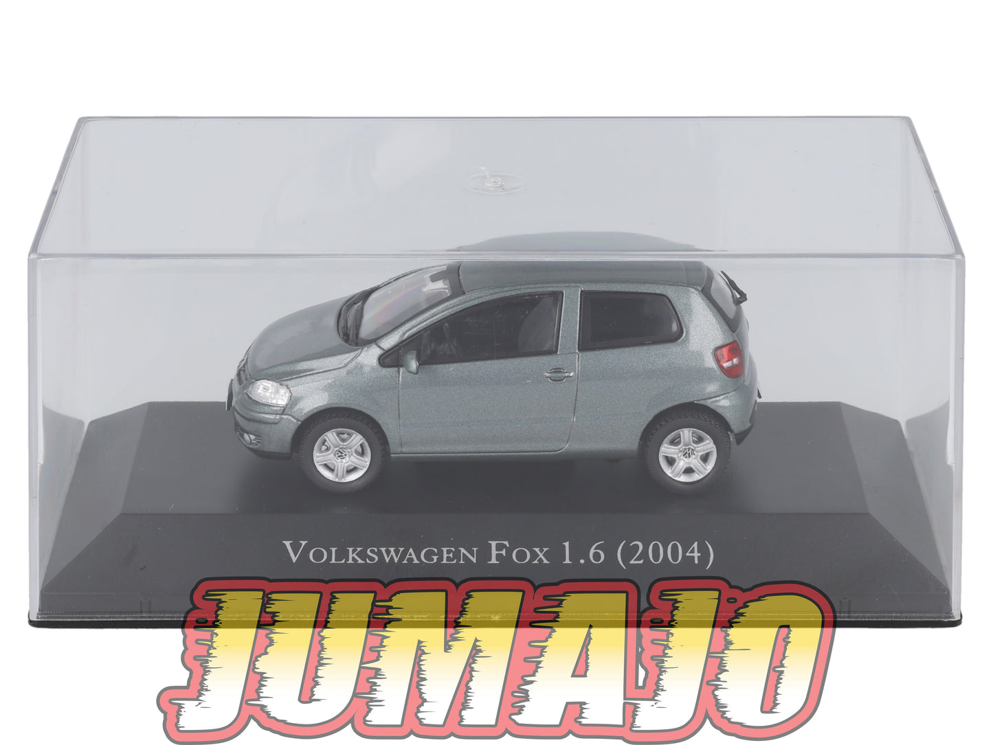 ARG154 Voiture 1/43 SALVAT Argentine VOLKSWAGEN Fox 1.6 2004