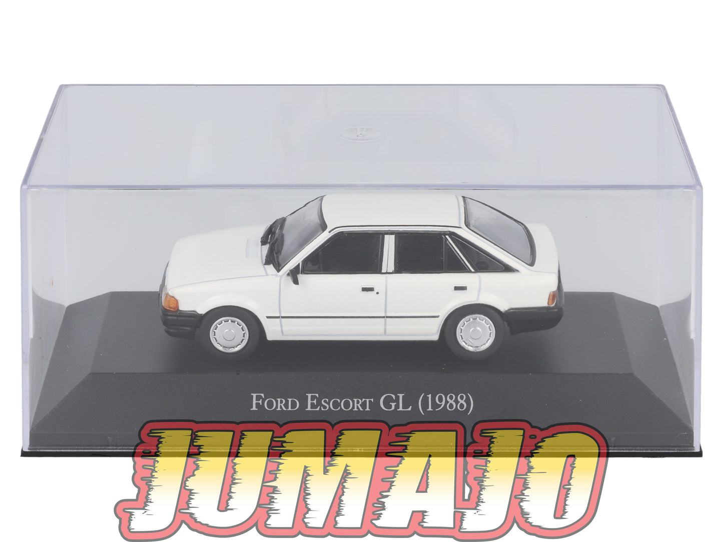 ARG53 Voiture 1/43 Argentine FORD Escort GL (1988)