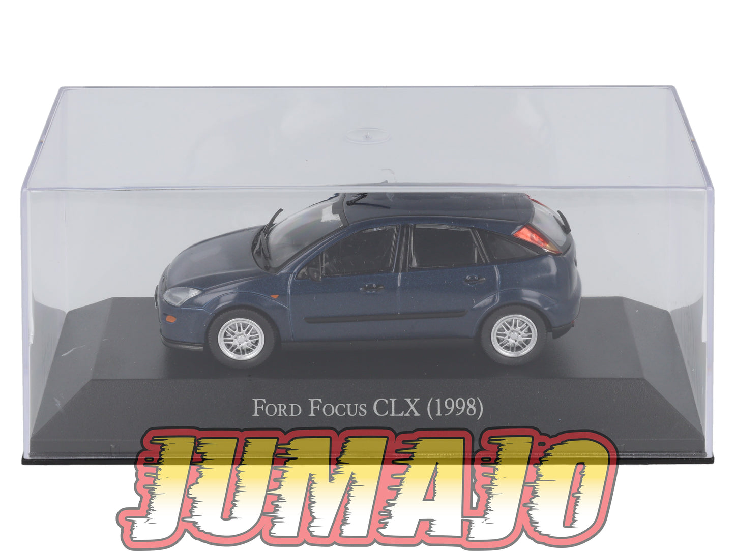 ARG57 Voiture 1/43 SALVAT Argentine FORD Focus CLX 1998