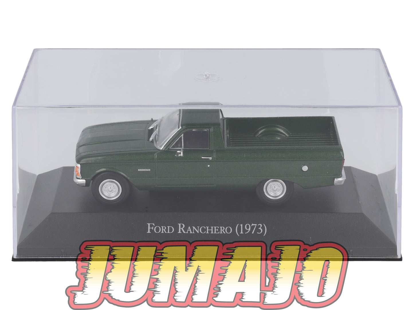 ARG66 Voiture 1/43 SALVAT Argentine FORD Ranchero 1973