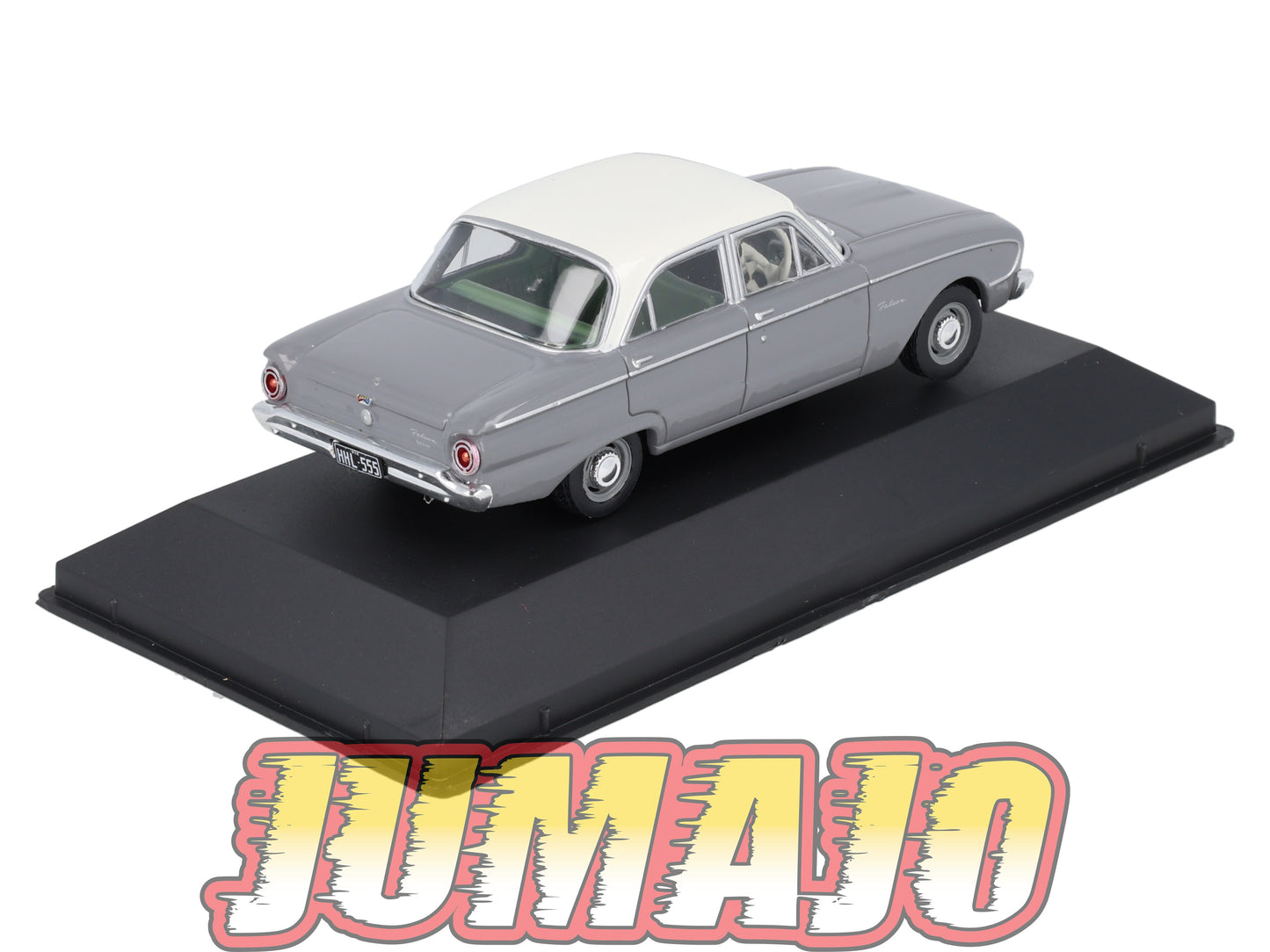 AUS10 Voiture 1/43 IXO Australian Cars : FORD XK Falcon 1960