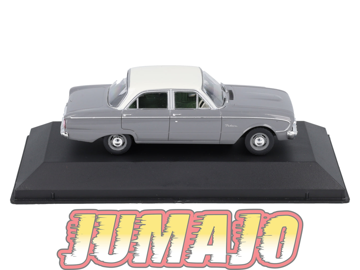 AUS10 Voiture 1/43 IXO Australian Cars : FORD XK Falcon 1960