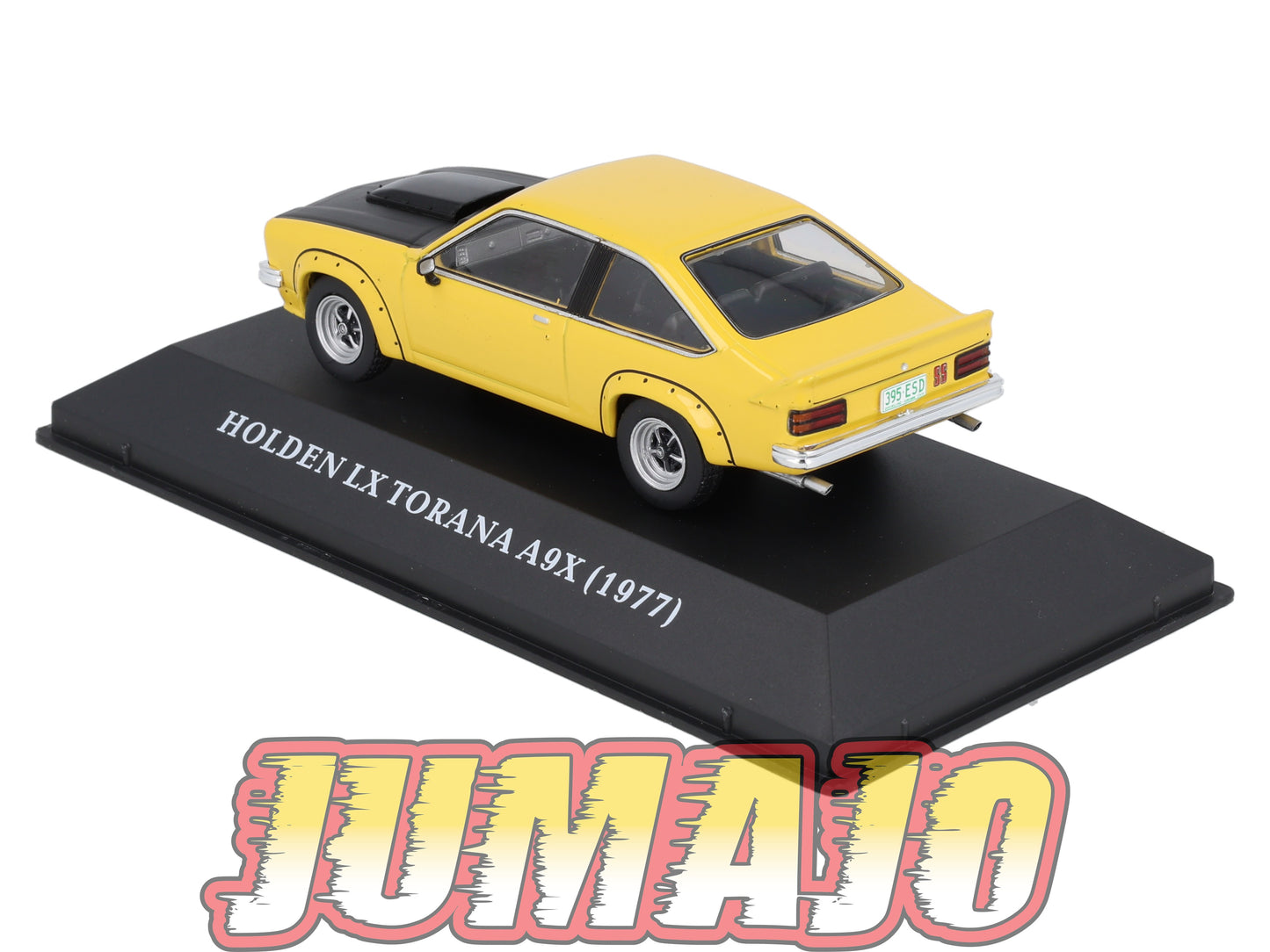 AUS12 Voiture 1/43 IXO Australian Cars : HOLDEN LX Torana A9X 1977