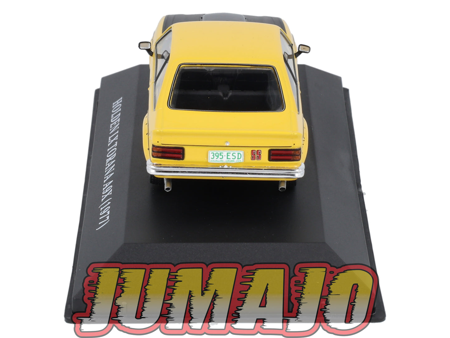 AUS12 Voiture 1/43 IXO Australian Cars : HOLDEN LX Torana A9X 1977