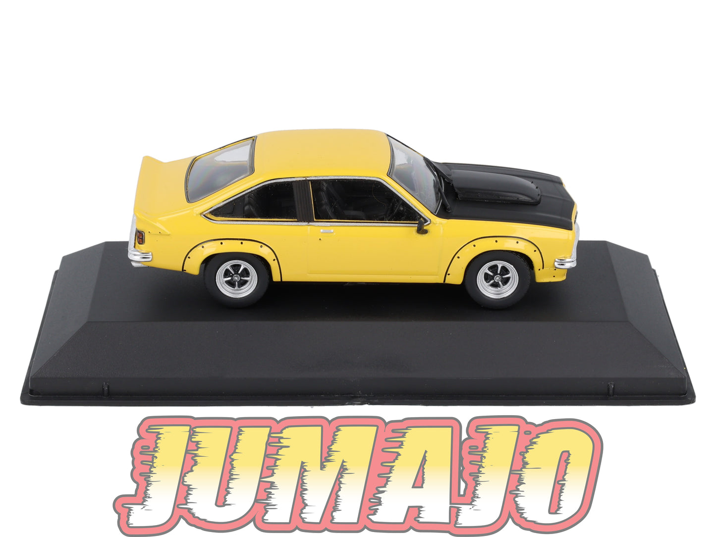 AUS12 Voiture 1/43 IXO Australian Cars : HOLDEN LX Torana A9X 1977