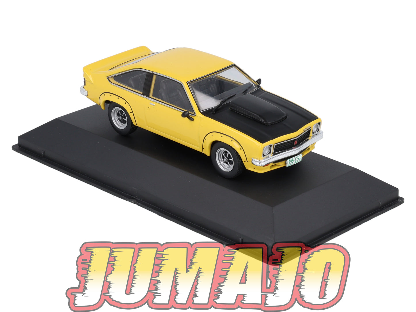 AUS12 Voiture 1/43 IXO Australian Cars : HOLDEN LX Torana A9X 1977