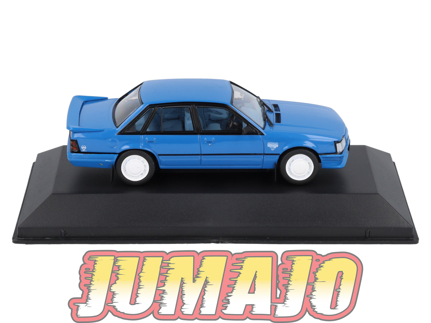 AUS16 Voiture 1/43 IXO Australian Cars : HOLDEN VK Commodore SS Group A 1985