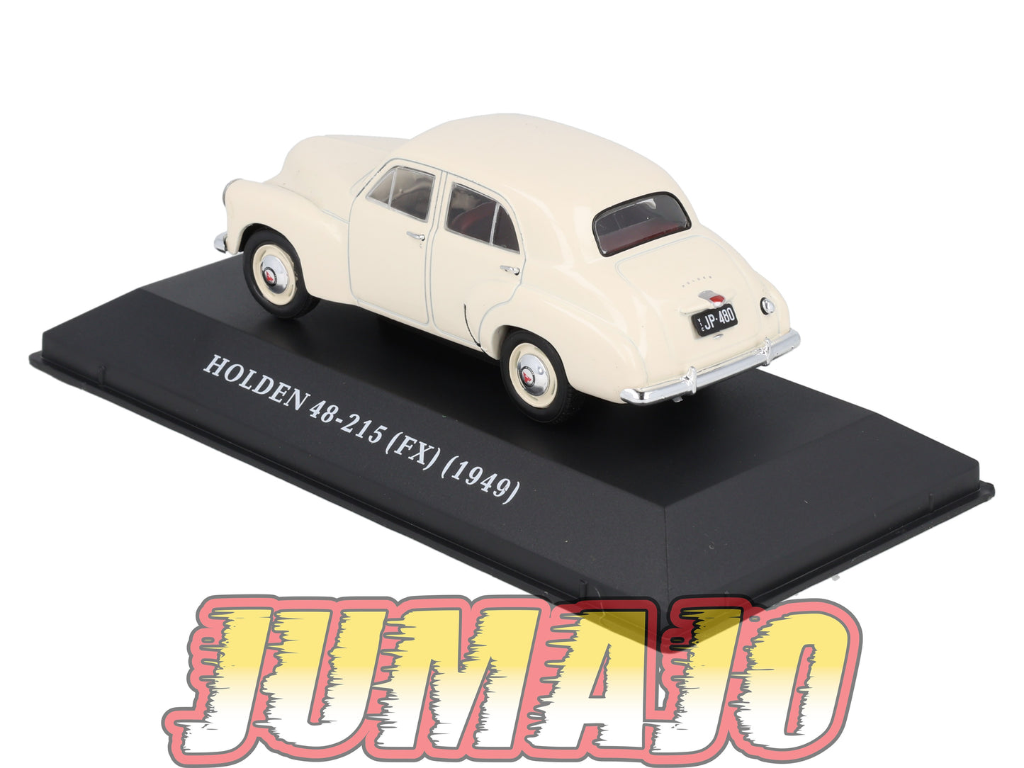 AUS17 Voiture 1/43 IXO Australian Cars : HOLDEN 48-215 FX 1949