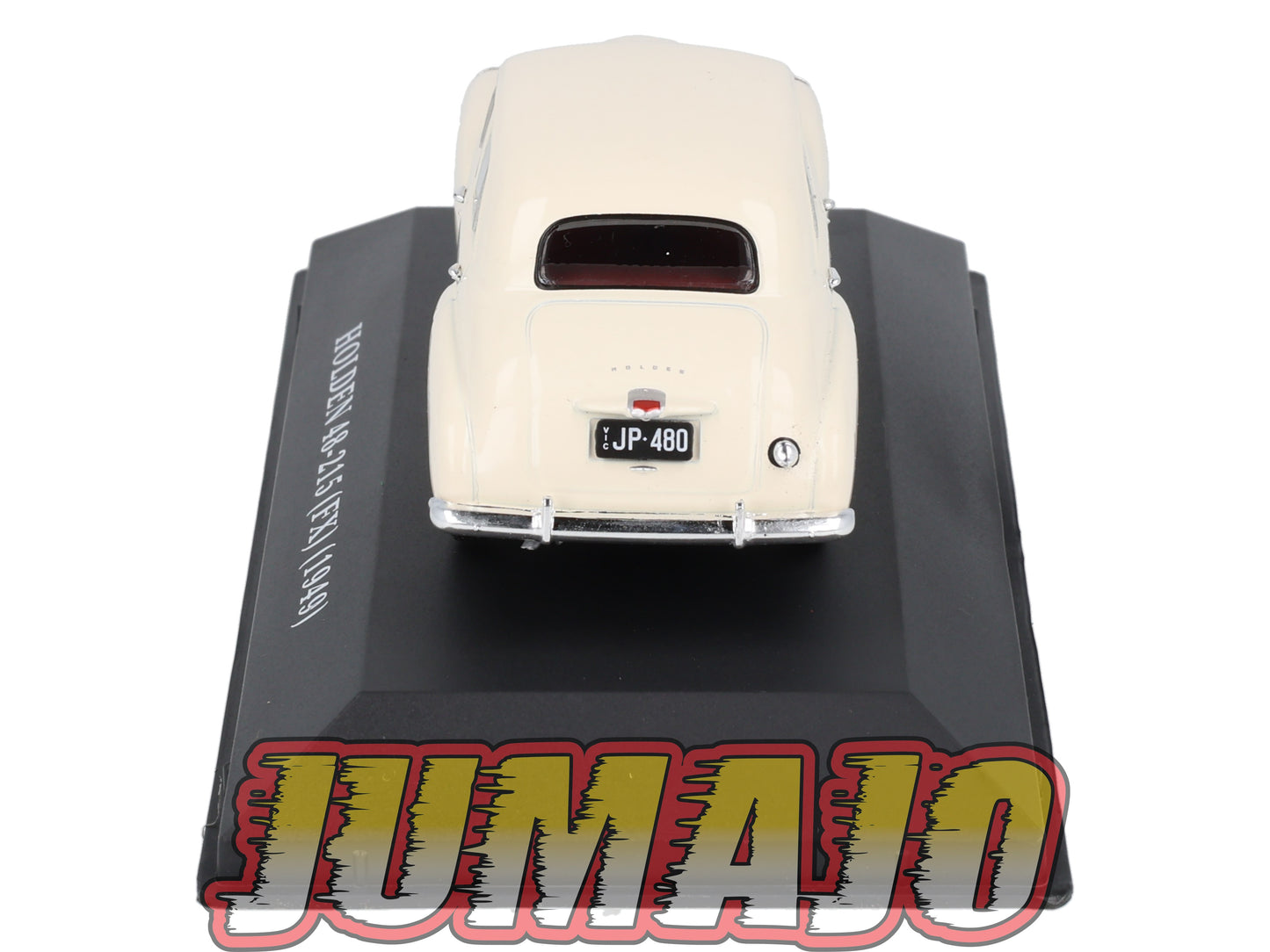 AUS17 Voiture 1/43 IXO Australian Cars : HOLDEN 48-215 FX 1949
