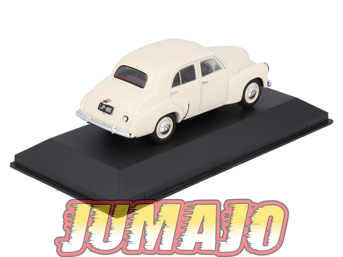AUS17 Voiture 1/43 IXO Australian Cars : HOLDEN 48-215 FX 1949