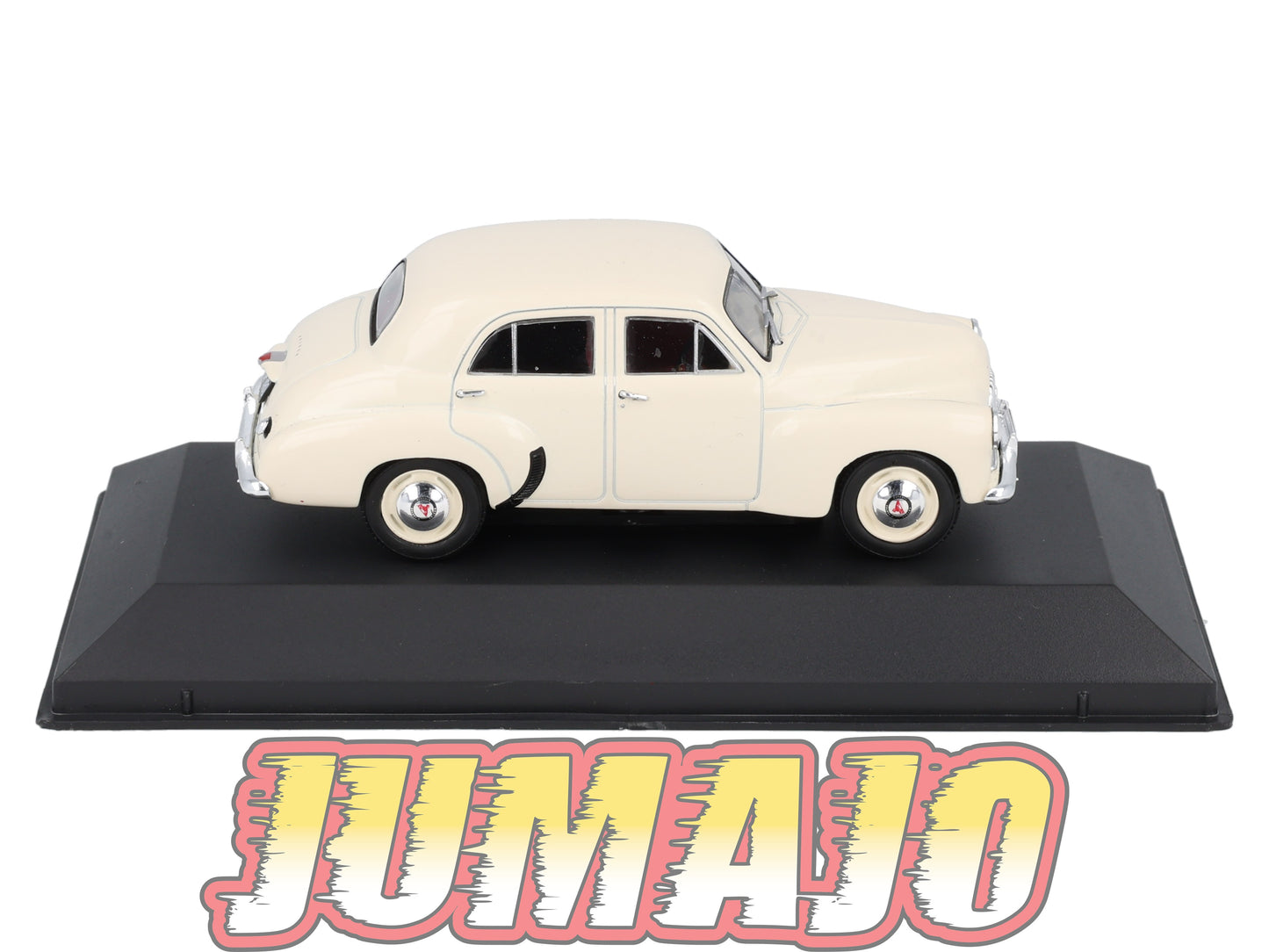 AUS17 Voiture 1/43 IXO Australian Cars : HOLDEN 48-215 FX 1949