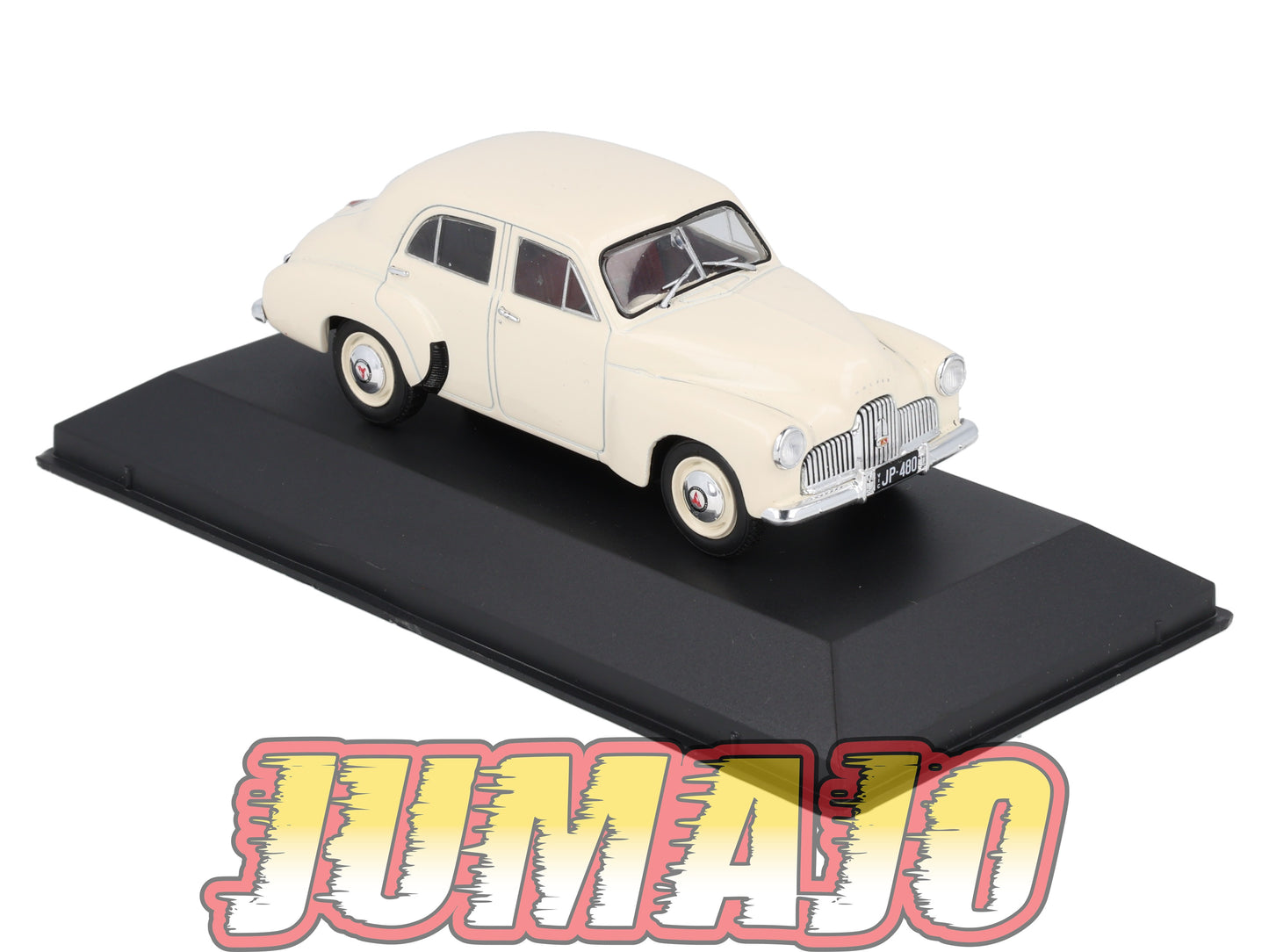 AUS17 Voiture 1/43 IXO Australian Cars : HOLDEN 48-215 FX 1949