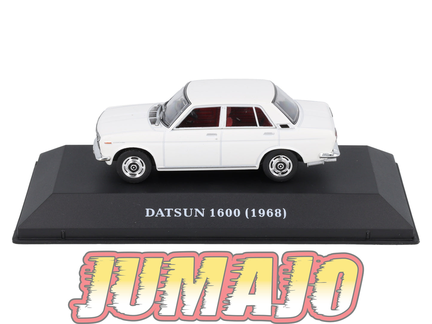 AUS21 Voiture 1/43 IXO Australian Cars : DATSUN 1600 1968