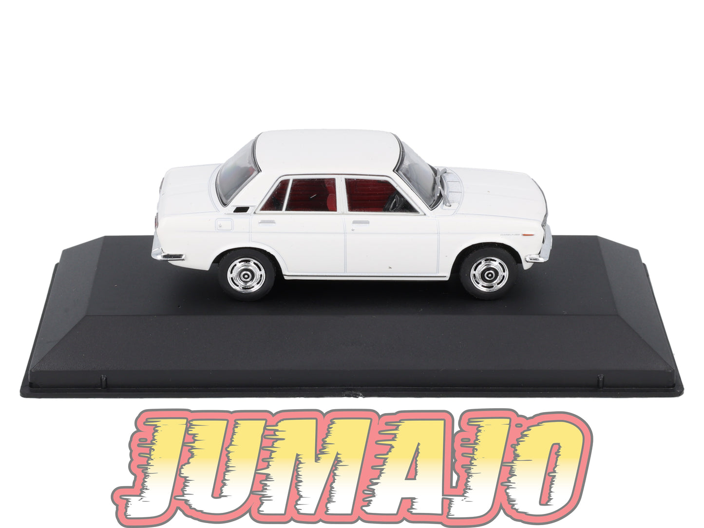 AUS21 Voiture 1/43 IXO Australian Cars : DATSUN 1600 1968