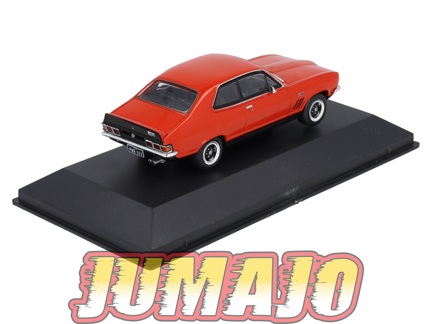 AUS22 Voiture 1/43 IXO Australian Cars : HOLDEN LJ Torana XU-1 1972