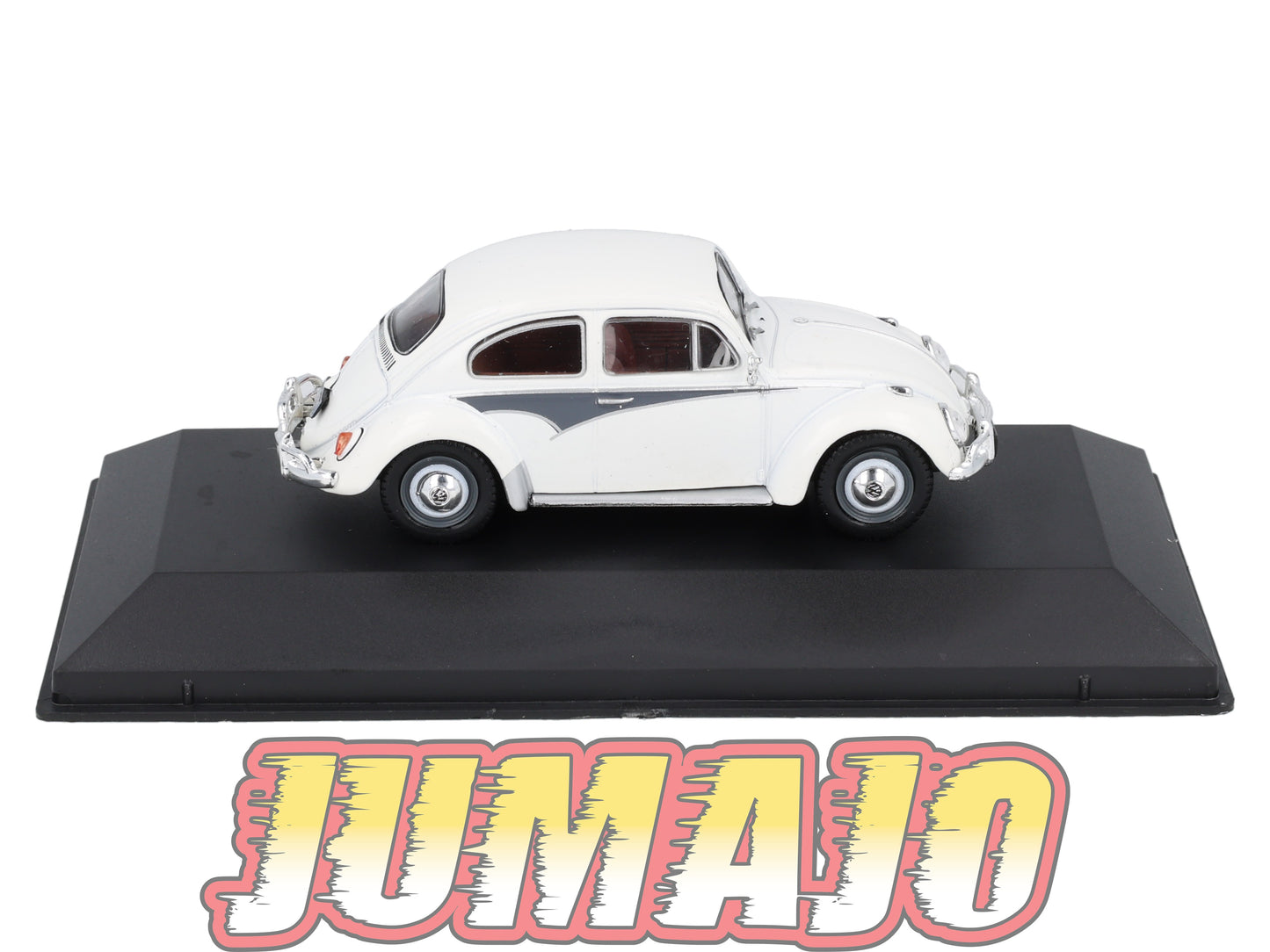 AUS23 Voiture 1/43 IXO Australian Cars : VOLKSWAGEN Beetle 1964
